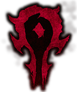 For the Horde!